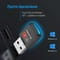 Фото - Бездротовий адаптер ColorWay Wi-Fi 6 (CW-AD-W1) | click.ua