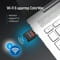 Фото - Бездротовий адаптер ColorWay Wi-Fi 6 (CW-AD-W1) | click.ua