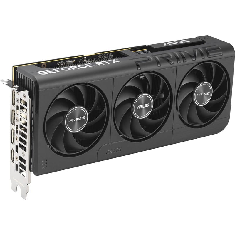Відеокарта GF RTX 5050 8GB GDDR6 Prime OC Asus (PRIME-RTX5050-O8G)