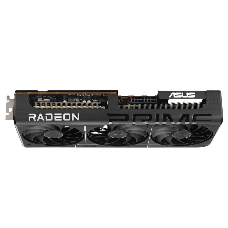 Відеокарта AMD Radeon RX 9070 16GB GDDR6 Prime Evo OC Asus (PRIME-RX9070-O16G-EVO)