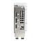 Фото - Відеокарта AMD Radeon RX 9060 XT 16GB GDDR6 Dual White Asus (DUAL-RX9060XT-16G-WHITE) | click.ua