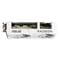 Фото - Відеокарта AMD Radeon RX 9060 XT 16GB GDDR6 Dual White Asus (DUAL-RX9060XT-16G-WHITE) | click.ua