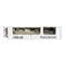 Фото - Відеокарта AMD Radeon RX 9060 XT 16GB GDDR6 Dual White Asus (DUAL-RX9060XT-16G-WHITE) | click.ua