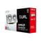 Фото - Відеокарта AMD Radeon RX 9060 XT 16GB GDDR6 Dual White Asus (DUAL-RX9060XT-16G-WHITE) | click.ua