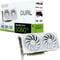 Фото - Відеокарта GF RTX 5060 Ti 16GB GDDR7 Dual OC White Asus (DUAL-RTX5060TI-O16G-WHITE) | click.ua