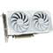 Фото - Відеокарта GF RTX 5060 Ti 16GB GDDR7 Dual OC White Asus (DUAL-RTX5060TI-O16G-WHITE) | click.ua