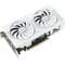 Фото - Відеокарта GF RTX 5060 Ti 16GB GDDR7 Dual OC White Asus (DUAL-RTX5060TI-O16G-WHITE) | click.ua