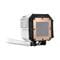 Фото - Система водяного охолодження Asus TUF Gaming LC III 360 ARGB White (90RC0192-B0EAY0) | click.ua