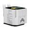 Фото - Система водяного охолодження Asus TUF Gaming LC III 360 ARGB White (90RC0192-B0EAY0) | click.ua