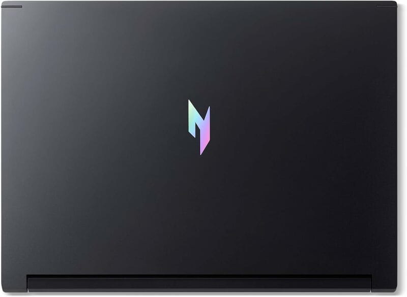 Ноутбук Acer Nitro V 16S ANV16S-61-R1YU (NH.QXKEU.004) Black