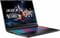 Фото - Ноутбук Acer Nitro V 16S ANV16S-61-R5C5 (NH.QXVEU.003) Black | click.ua