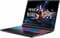 Фото - Ноутбук Acer Nitro V 16S ANV16S-61-R5C5 (NH.QXVEU.003) Black | click.ua