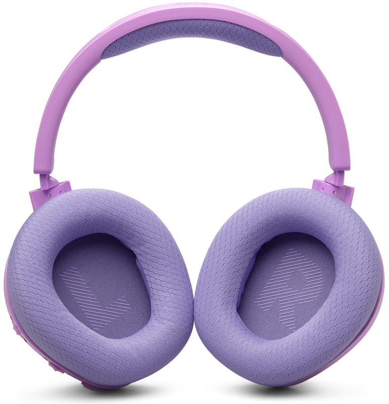 Bluetooth-гарнітура JBL Quantum 360 Wireless Purple (JBLQTUM360PUR)