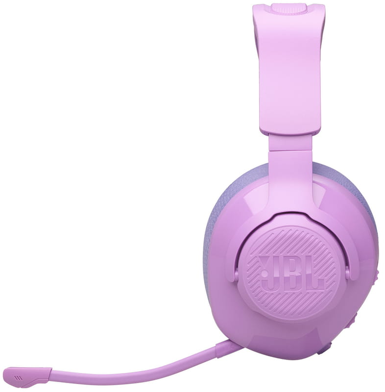 Bluetooth-гарнітура JBL Quantum 360 Wireless Purple (JBLQTUM360PUR)
