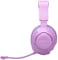 Фото - Bluetooth-гарнітура JBL Quantum 360 Wireless Purple (JBLQTUM360PUR) | click.ua