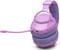 Фото - Bluetooth-гарнітура JBL Quantum 360 Wireless Purple (JBLQTUM360PUR) | click.ua