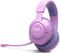 Фото - Bluetooth-гарнітура JBL Quantum 360 Wireless Purple (JBLQTUM360PUR) | click.ua
