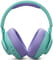 Фото - Bluetooth-гарнітура JBL Quantum 360 Wireless Cyan (JBLQTUM360CYN) | click.ua