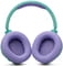 Фото - Bluetooth-гарнітура JBL Quantum 360 Wireless Cyan (JBLQTUM360CYN) | click.ua