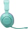 Фото - Bluetooth-гарнітура JBL Quantum 360 Wireless Cyan (JBLQTUM360CYN) | click.ua