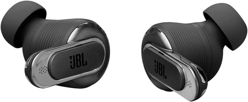 Bluetooth-гарнитура JBL Tour Pro 3 Black (JBLTOURPRO3BLK)