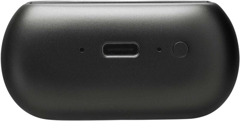 Bluetooth-гарнитура JBL Tour Pro 3 Black (JBLTOURPRO3BLK)