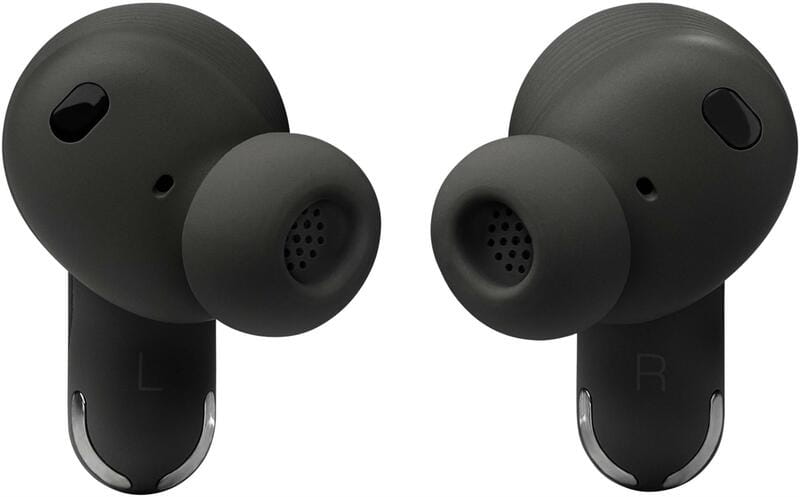 Bluetooth-гарнитура JBL Tour Pro 3 Black (JBLTOURPRO3BLK)