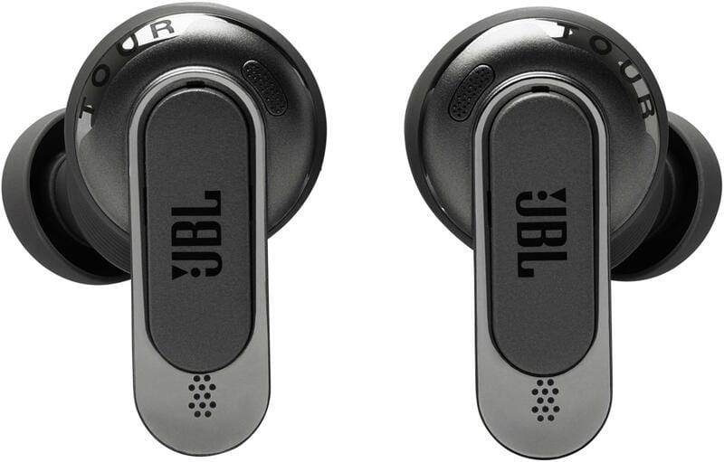 Bluetooth-гарнитура JBL Tour Pro 3 Black (JBLTOURPRO3BLK)