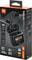 Фото - Bluetooth-гарнитура JBL Tour Pro 3 Black (JBLTOURPRO3BLK) | click.ua