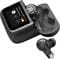 Фото - Bluetooth-гарнитура JBL Tour Pro 3 Black (JBLTOURPRO3BLK) | click.ua