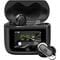 Фото - Bluetooth-гарнитура JBL Tour Pro 3 Black (JBLTOURPRO3BLK) | click.ua