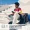 Фото - Bluetooth-гарнитура Sony WH-CH520 Pink (WHCH520P.CE7) | click.ua