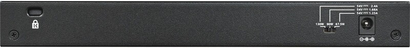 Коммутатор Netgear GS308PP-100EUS