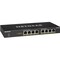 Фото - Коммутатор Netgear GS308PP-100EUS | click.ua