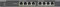 Фото - Коммутатор Netgear GS308PP-100EUS | click.ua