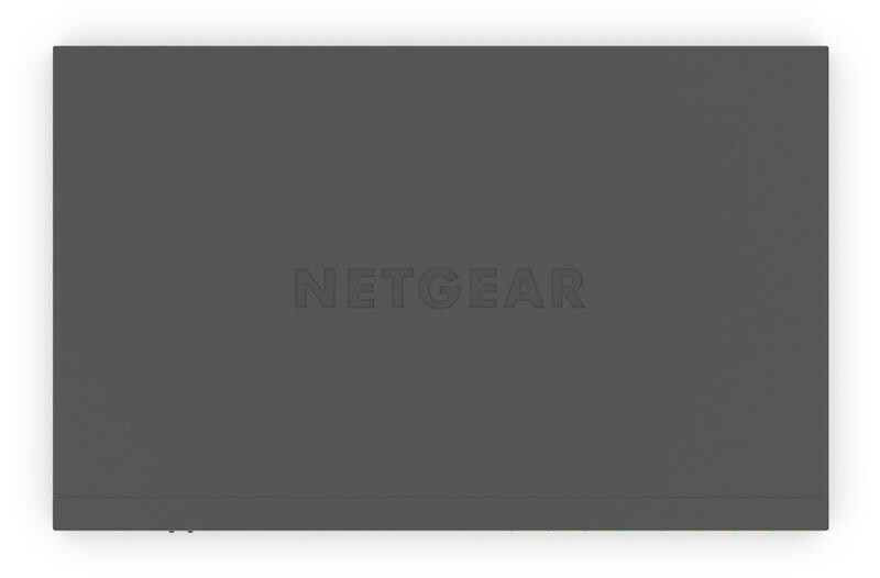 Комутатор Netgear GS516UP-100EUS