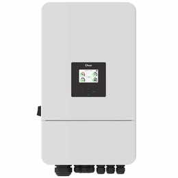 Інвертор гібрідний 12kW Deye SUN-12K-SG05LP3-EU-SM2, трифазний