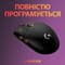 Фото - Миша бездротова Logitech G305 Black (910-005282) | click.ua