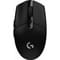 Фото - Миша бездротова Logitech G305 Black (910-005282) | click.ua