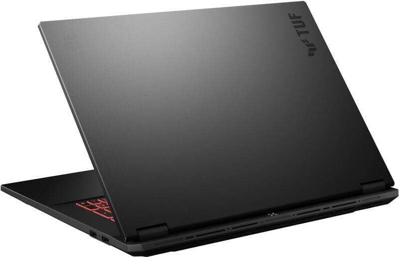 Ноутбук Asus TUF Gaming A18 FA808UH-S8021 (90NR0NM1-M003B0) Jaeger Gray