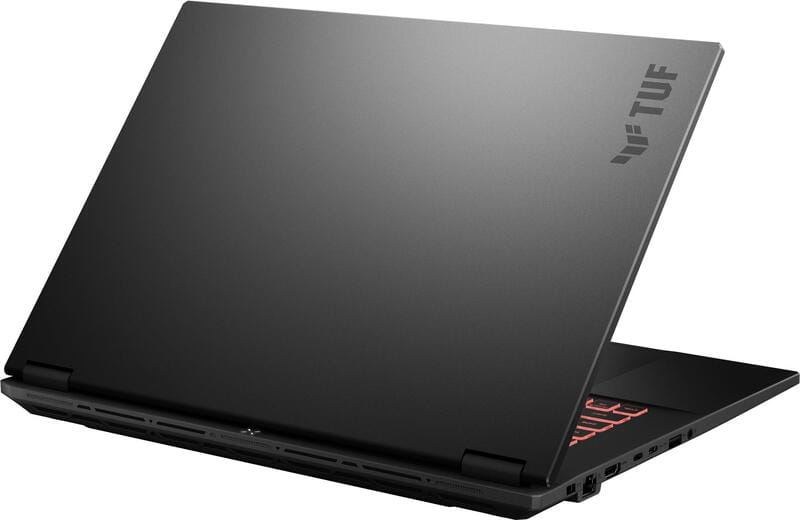 Ноутбук Asus TUF Gaming A18 FA808UH-S8021 (90NR0NM1-M003B0) Jaeger Gray