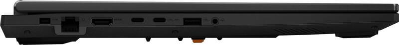 Ноутбук Asus TUF Gaming A18 FA808UH-S8021 (90NR0NM1-M003B0) Jaeger Gray