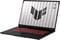 Фото - Ноутбук Asus TUF Gaming A18 FA808UH-S8021 (90NR0NM1-M003B0) Jaeger Gray | click.ua