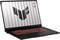 Фото - Ноутбук Asus TUF Gaming A18 FA808UH-S8021 (90NR0NM1-M003B0) Jaeger Gray | click.ua