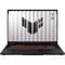 Фото - Ноутбук Asus TUF Gaming A18 FA808UH-S8021 (90NR0NM1-M003B0) Jaeger Gray | click.ua