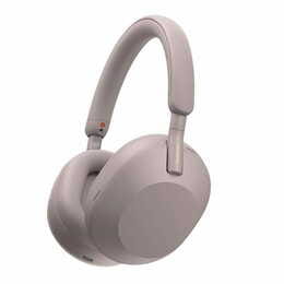 Гарнiтура Sony WH-1000XM5P Pink (WH1000XM5P.CE7)