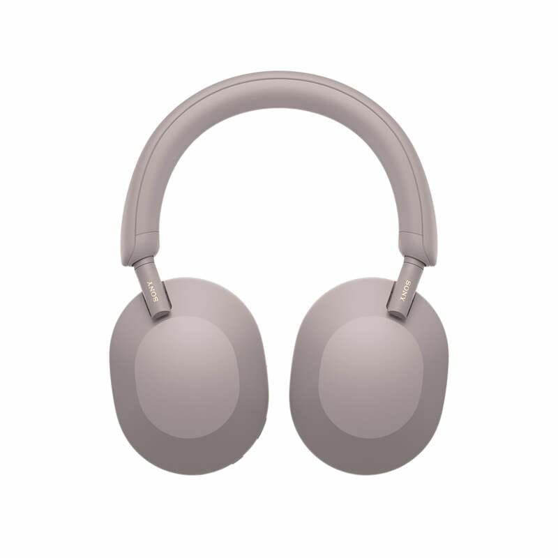 Гарнитура Sony WH-1000XM5P Pink (WH1000XM5P.CE7)
