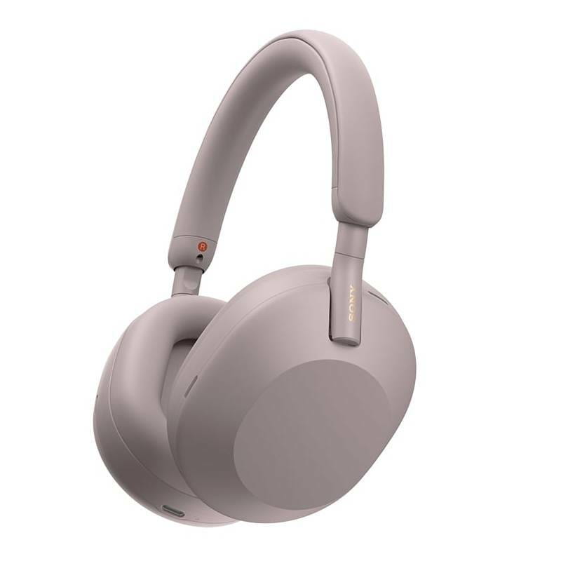 Гарнитура Sony WH-1000XM5P Pink (WH1000XM5P.CE7)