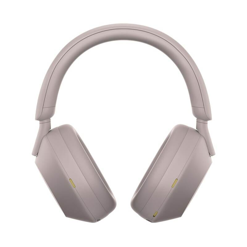 Гарнитура Sony WH-1000XM5P Pink (WH1000XM5P.CE7)