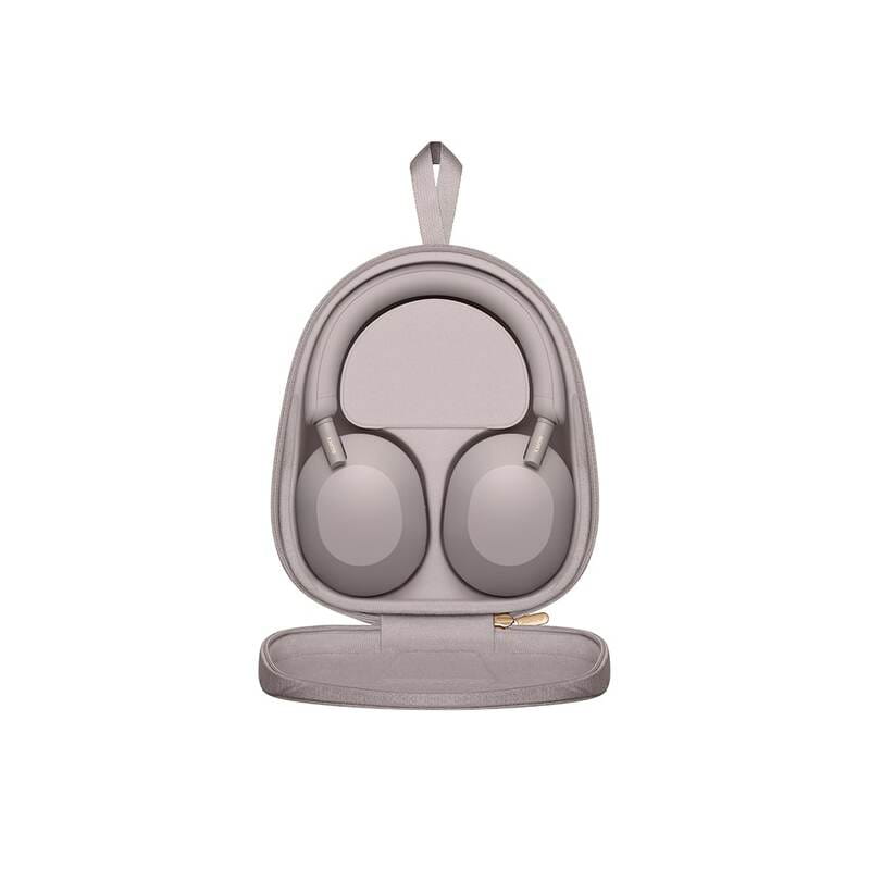 Гарнитура Sony WH-1000XM5P Pink (WH1000XM5P.CE7)